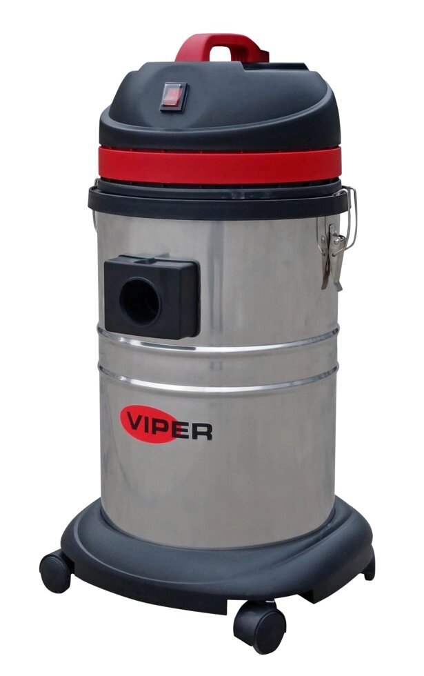 Пылесос для сухой и влажной уборки Viper LSU 135 от компании На все случаи - фото 1