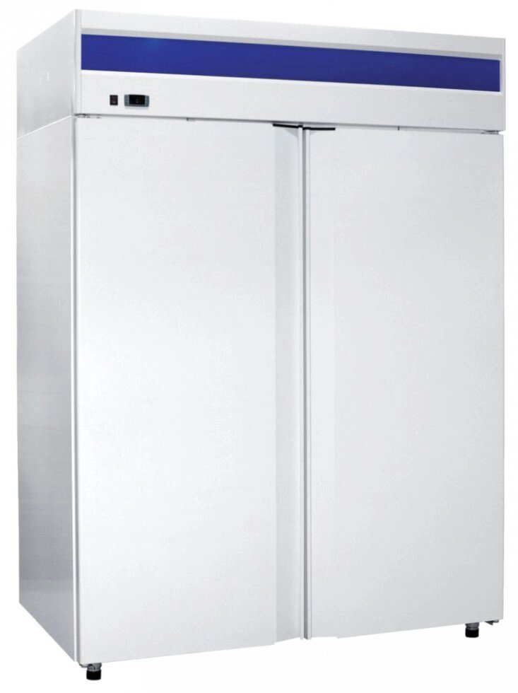Шкаф холодильный Abat ШХ-1,0 краш. от компании На все случаи - фото 1