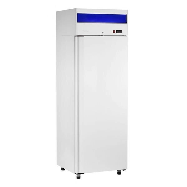 Шкаф холодильный Abat ШХн-0,5 краш. от компании На все случаи - фото 1