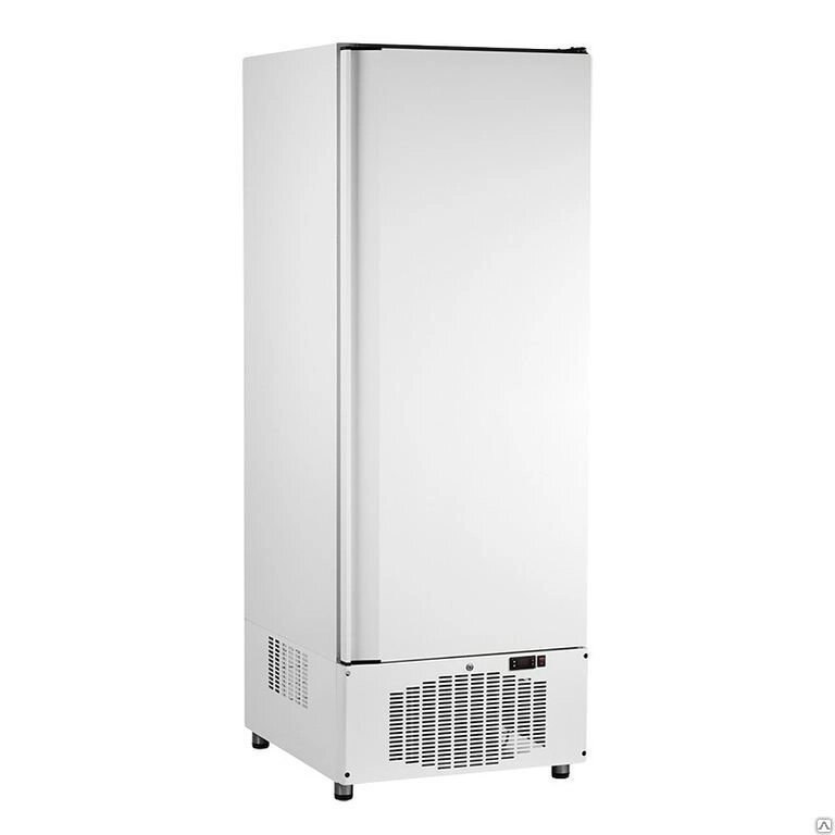 Шкаф холодильный Abat ШХн-0,7-02 краш. от компании На все случаи - фото 1