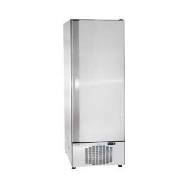 Шкаф холодильный Abat ШХс-0,7-03 нерж. от компании На все случаи - фото 1