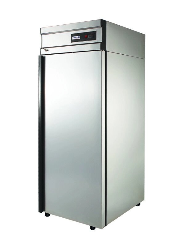 Шкаф холодильный CB107-G от компании На все случаи - фото 1