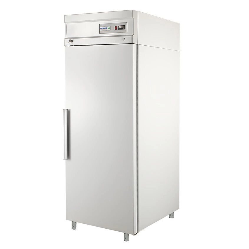 Шкаф холодильный CB107-S от компании На все случаи - фото 1