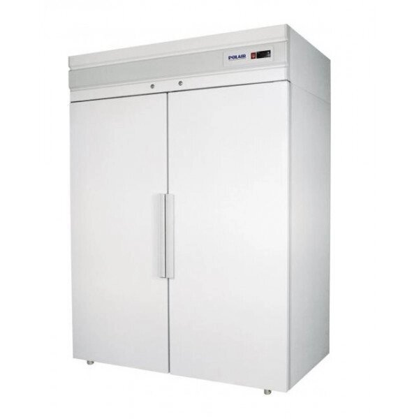 Шкаф холодильный CB114-G от компании На все случаи - фото 1