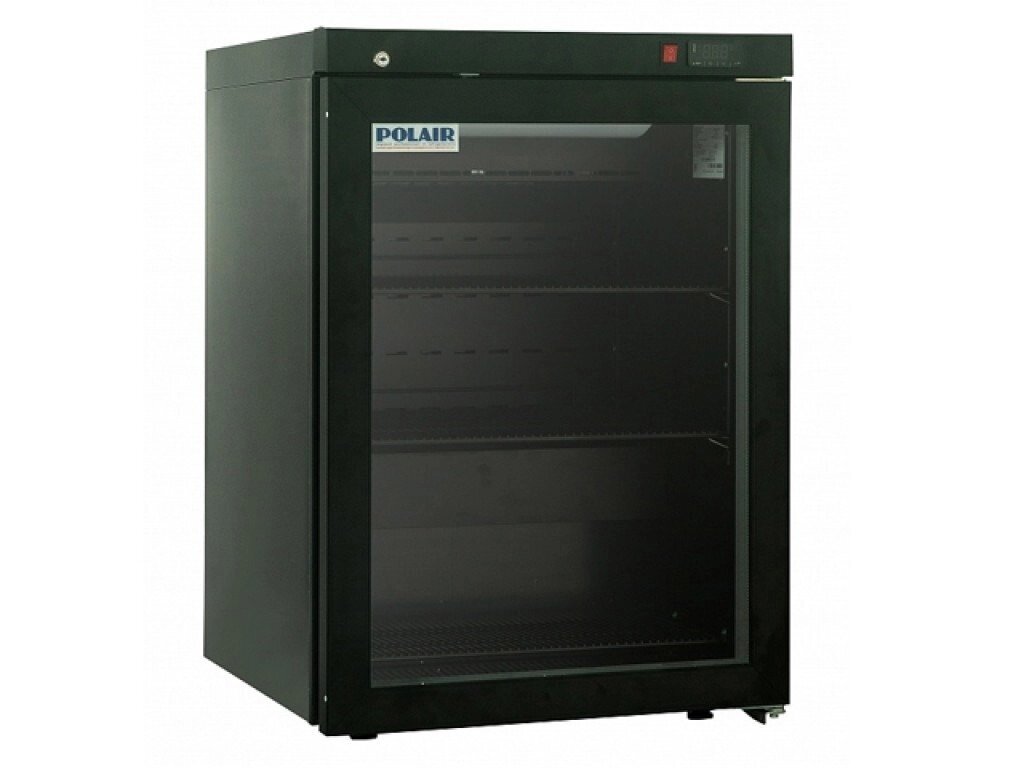 Шкаф холодильный DM102-Bravo от компании На все случаи - фото 1