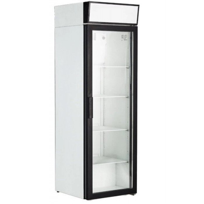 Шкаф холодильный DM104с-Bravo от компании На все случаи - фото 1