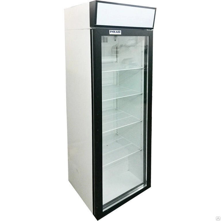 Шкаф холодильный Polair DM104c-Bravo от компании На все случаи - фото 1