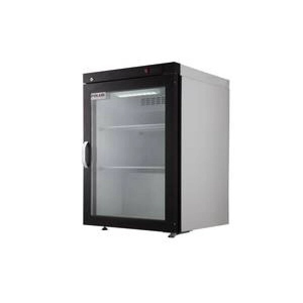 Шкаф холодильный Polair DP102-S от компании На все случаи - фото 1