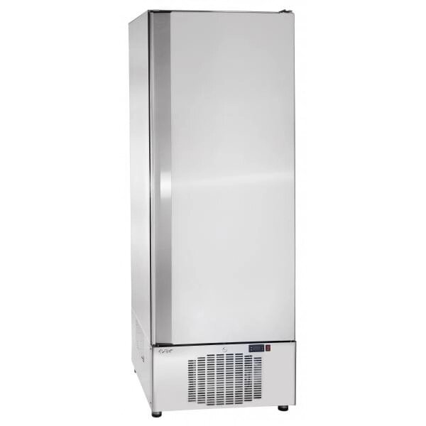 Шкаф холодильный среднетемпературный ШХс-0,7-03 нерж. от компании На все случаи - фото 1