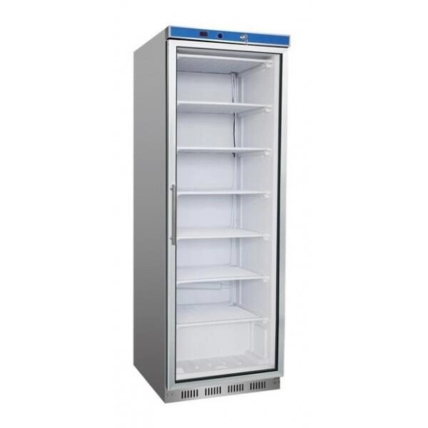 Шкаф морозильный HF400G от компании На все случаи - фото 1
