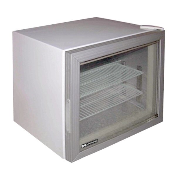 Шкаф морозильный Hurakan HKN-UF50G от компании На все случаи - фото 1