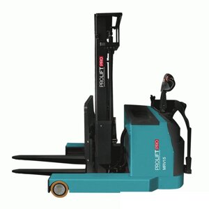 Штабелер с выдвижной мачтой PROLIFT PRO MRV 1535 li-ion