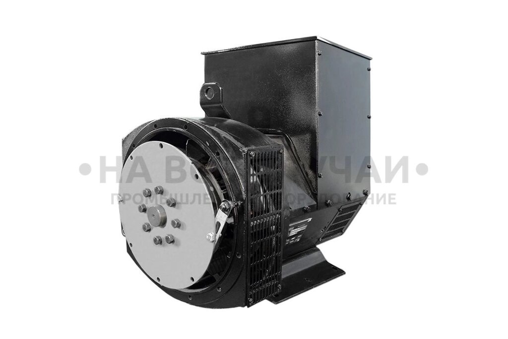 Синхронный генератор TSS-SA-100(B) от компании На все случаи - фото 1