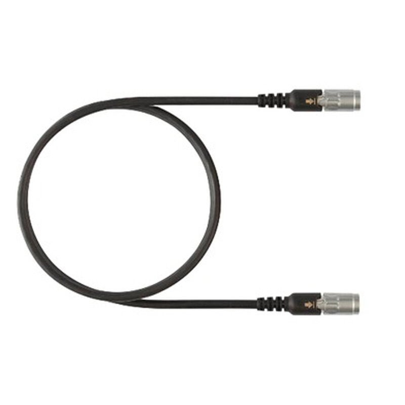 Соединительный кабель с байонетным соединением Testo  5м (0449 0076) от компании На все случаи - фото 1