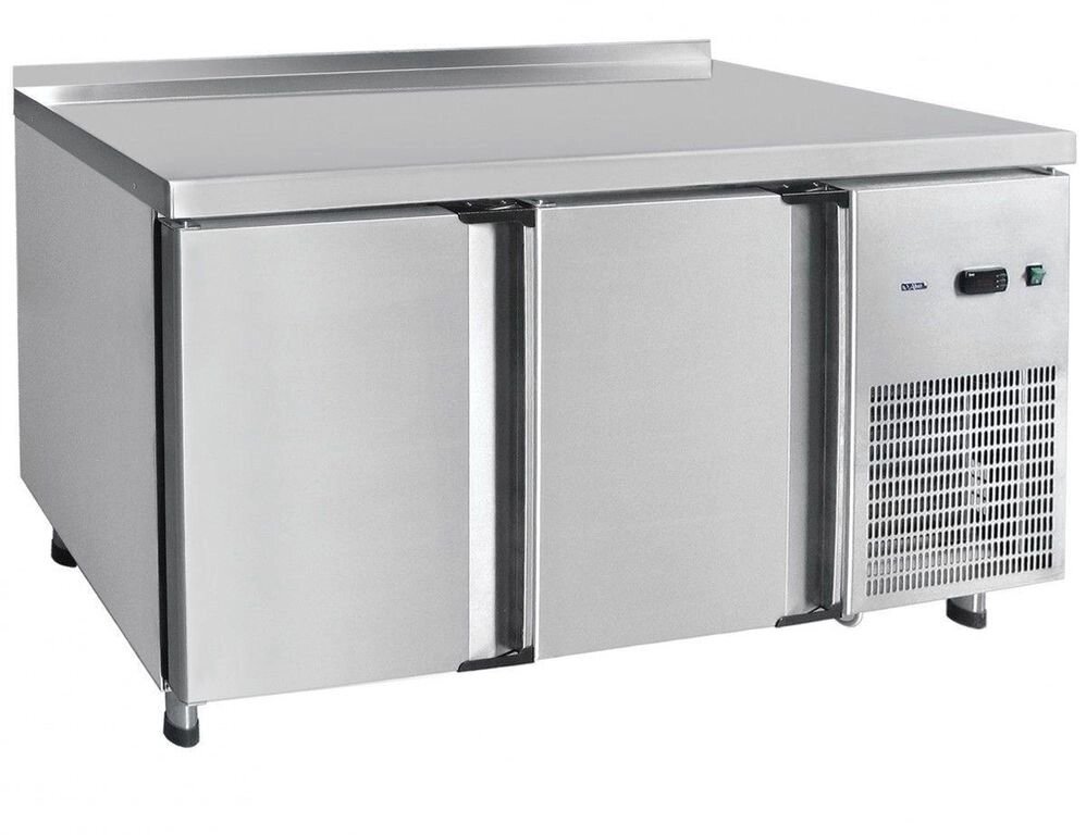 Стол холодильный Abat СХС-60-01-СО от компании На все случаи - фото 1