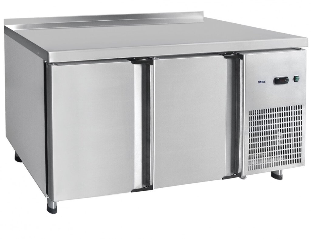Стол холодильный среднетемпературный СХС-60-01 (2 двери) от компании На все случаи - фото 1