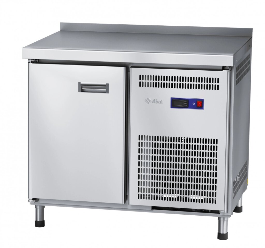 Стол холодильный среднетемпературный СХС-70 (1 дверь) от компании На все случаи - фото 1