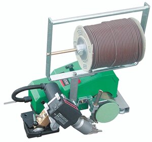 Сварочныи автомат leister unifloor digital