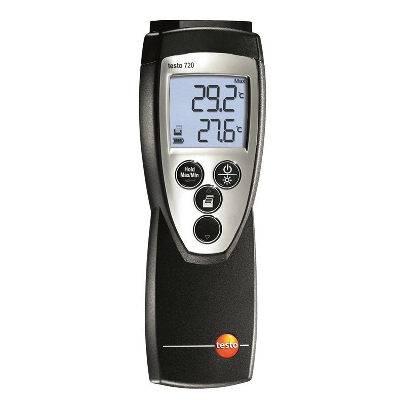 Термометр Testo 720 от компании На все случаи - фото 1