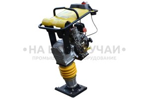 Вибротрамбовка дизельная TSS RM80D