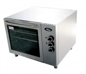 Жарочный газовый шкаф Ф1ЖТЛДГ Grill Master