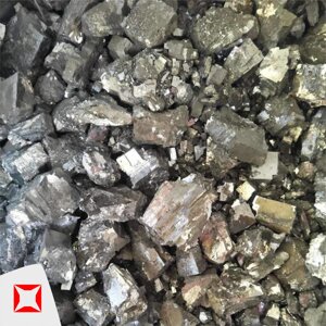 Феррованадий фвд50 гост 27130-94 (исо 5451-80)