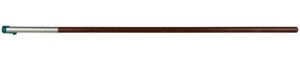 Деревянные ручки Maxi, Raco, 130 см, быстрозажимной механизм (4230-53844)