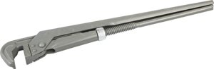 Ключ трубный рычажный НИЗ №2 440 мм (2731-2)