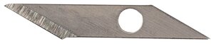 Лезвие специальное для ножа OLFA 4 мм (OL-KB-5)