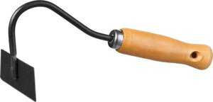 Мотыжка ProLine, Grinda, 40х110х250 мм, деревянная ручка (421521)