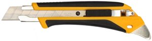 Нож autolock, OLFA 18 мм (OL-L5-AL)