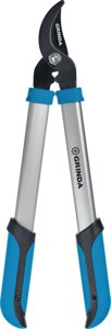 Сучкорез PL-460, Grinda, 460 мм, алюминиевые ручки (424518)