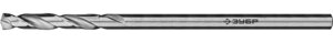 Сверло по металлу ЗУБР Ø 0.9 x 32 мм, класс А, Р6М5, сеия "Профессионал"29625-0.9)