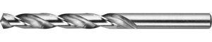 Сверло по металлу ЗУБР Ø 10.2 x 133 мм, класс А, Р6М5 (4-29625-133-10.2)