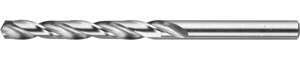 Сверло по металлу ЗУБР Ø 6.6 x 101 мм, класс А, Р6М5 (4-29625-101-6.6)