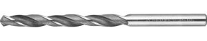Сверло по металлу ЗУБР Ø 6.9 x 109 мм, Р6М5, класс В (4-29621-109-6.9)