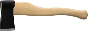 Топор-колун с деревянной рукояткой Ижсталь-ТНП, 1500 г. (20727)