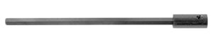 Удлинитель для биметаллических коронок ЗУБР 300 мм, шестигранный хвостовик (29539-300)