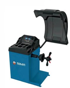 Балансировочный стенд TEMP TB-400
