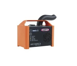 Техносоюз Aircomatic III Установка для дезинфекции и удаления запаха
