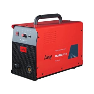 Техносоюз Аппарат плазменной резки PLASMA 40 AIR (31461) + горелка FB P40 6m (38467) + Защитный колпак