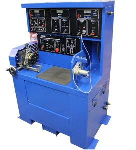 Техносоюз Э-250М-02- стенд для контроля э/оборудования