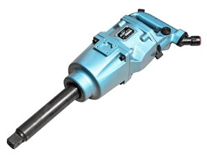 Техносоюз JTC-5814 Гайковерт грузовой 1"