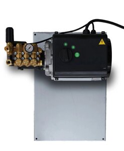 Техносоюз MLC-C D 1915 P c E2B2014 (Стационарный настенный) PPEL 40087