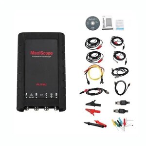 Техносоюз Осциллограф Autel MaxiScope MP408