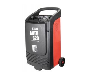 Техносоюз Пуско-зарядное устройство AUTOSTART 620A