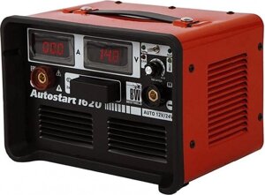 Техносоюз Пуско-зарядное утройство BESTWELD Autostart i620