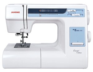 Электромеханическая швейная машина Janome My Excel 18W