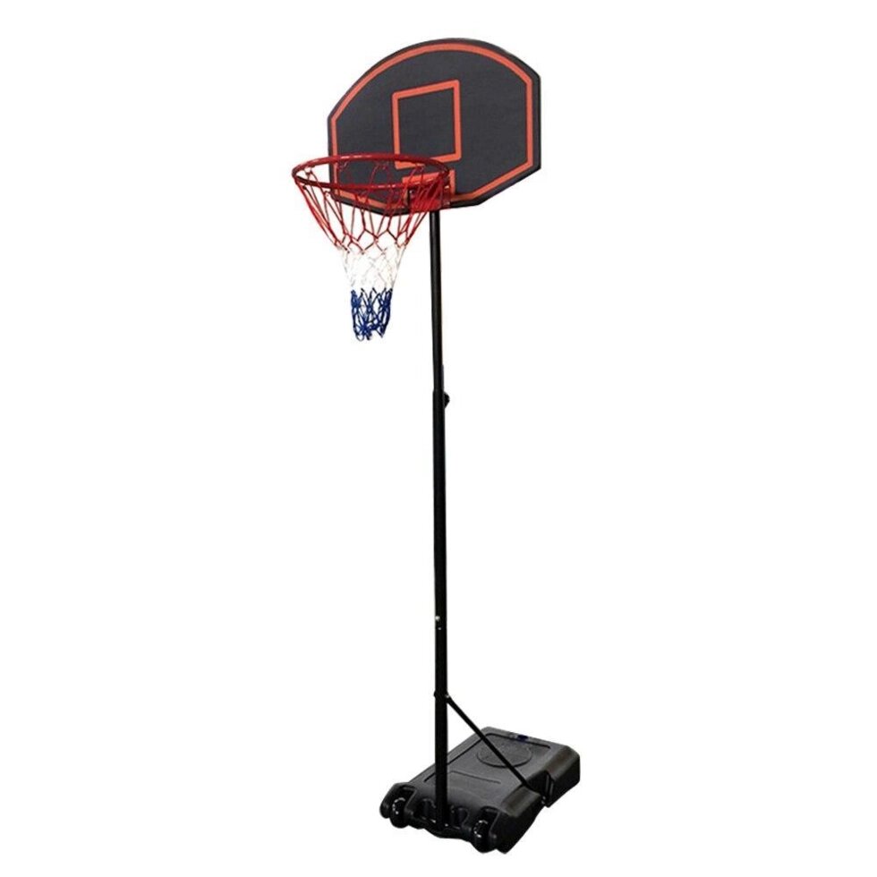 Баскетбольная стойка M018 от компании Atlanta Интернет-Магазин - фото 1