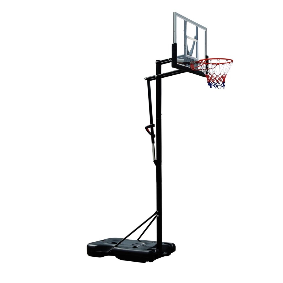 Баскетбольная стойка M021 от компании Atlanta Интернет-Магазин - фото 1